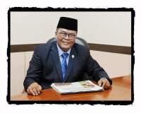Soal Video Pengumuman Corona, DPRD&nbsp;Dukung Pernyataan Gubernur Banten