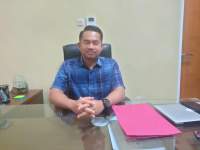 Kompol Zamrul Aini Kasatreskrim Polresta Tangerang