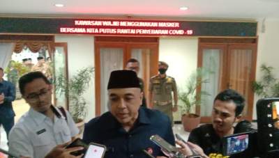 Sidang Paripurna DPRD Sahkan Aset Pemkab Tangerang 12 Miliar Dijual