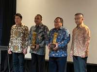 Zaki Hadiri Apple Academy Indonesia