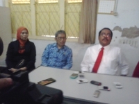 Pemerintah Banten Akan Tetap Lakukan Kegiatan di Hotel-hotel