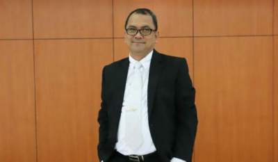 Perumdam TKR Siap Bantu BUMD Air Minum di Indonesia