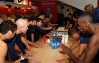 Saham Kepemilikan PSG Didominasi QIA