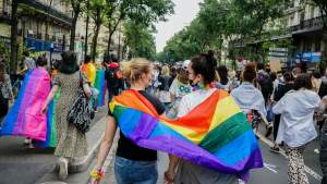 Isu Pertemuan LGBT Se-ASEAN di Jakarta, MUI: Pemerintah Harus Larang