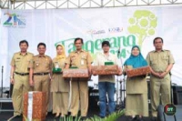 Tangerang Expo II