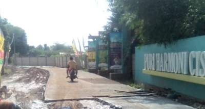 Akte Hibah Tanah Di Desa Pesanggrahan Diduga Dipalsukan