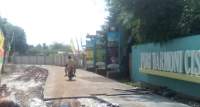 Akte Hibah Tanah Di Desa Pesanggrahan Diduga Dipalsukan