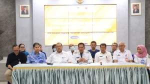 RSU Kab Tangerang Sukses Gelar Operasi Jantung Perdana