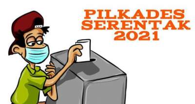 Pelaksanaan Pilkades di Kabupaten Tangerang Masih Dalam Pembahasan