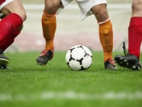 Perserang Latih Transisi Bertahan dan Pressure