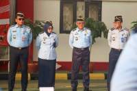 Sambut Kunker Komisi III DPR, Kakanwil: Lakukan Persiapan Dengan Maksimal