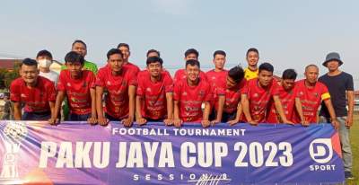 Kesebelasan Ponser FC lolos ke babak 32 besar setelah unggul atas Perseris FC dengan skor 3-1.