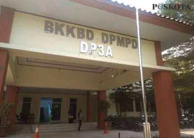 Terjerat Kasus, 2 Kades di kab Tangerang Dinonaktifkan