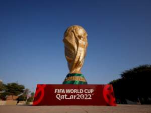 Qatar Tambah Lagi Aturan, Kini Larangan Daging Babi di Piala Dunia 2022