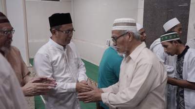 Masyarakat Jangan Mudah Terprovokasi Berita di Medsos