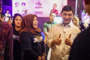 Wagub Dimyati: Pariwisata Banten Harus Dipromosikan