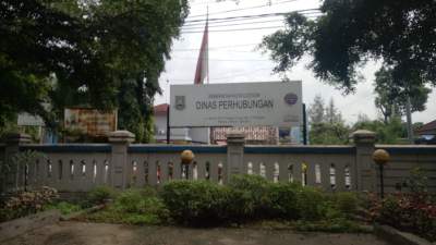 Smart Card KIR Tengah Digodok Dishub Cilegon