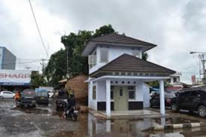 Angkot Labuan Akan Dibangunkan Terminal Bayangan