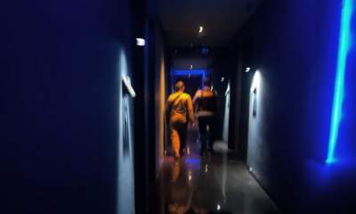 Spa di RGB Buka, Satpol PP Tangsel Cuma Cek