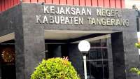 Kejari Tigaraksa Bakal Selidiki Dugaan Korupsi Dana BOS SMAN 17 dan 27