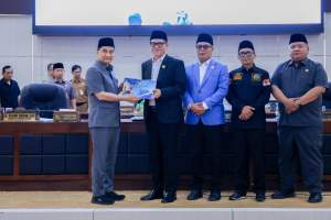 Wagub Dimyati: Perubahan APBD Banten 2026 Diarahkan untuk Kesejahteraan Masyarakat