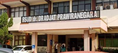 Tak Jujur Demam 3 Hari, Puluhan Karyawan RSDP Serang Terpapar Covid 19