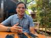 Pengamat Politik dan Kebijakan Publik Adib Miftahul