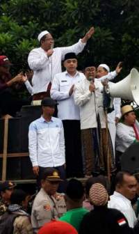 Zaki : Perbup 47 Tahun 2018 Dirancang Lindungi Pengguna Jalan