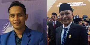 2 Legislator Tangsel Bidik Kursi Ketua DPD PAN, Siapa Melenggang Mulus?
