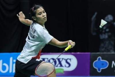 Simulasi Piala Uber Diundur Hingga Tanggal 9 September Mendatang