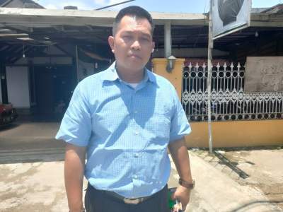 Aliansi LSM Desak PD Pasar di Audit Eksternal