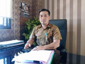 DPRKP Kota Serang Bangun 75 Titik Kawasan Kumuh