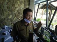 Pemkab Serang Genjot Sektor Pariwisata