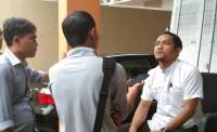 Duh! Pendapat Hukum Kejati Digugat ke KI Banten
