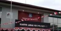  Kantor Kelurahan Pondok Pucung