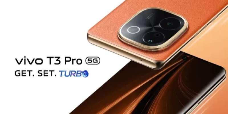 Inovasi Terbaru Vivo T3 Pro 5G dengan Fitur Canggih di Kelas Menengah