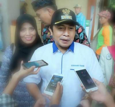 Tempat Hiburan Malam di Kota Serang Kembali Beroperasi, Subadri Akan Tindak Tegas