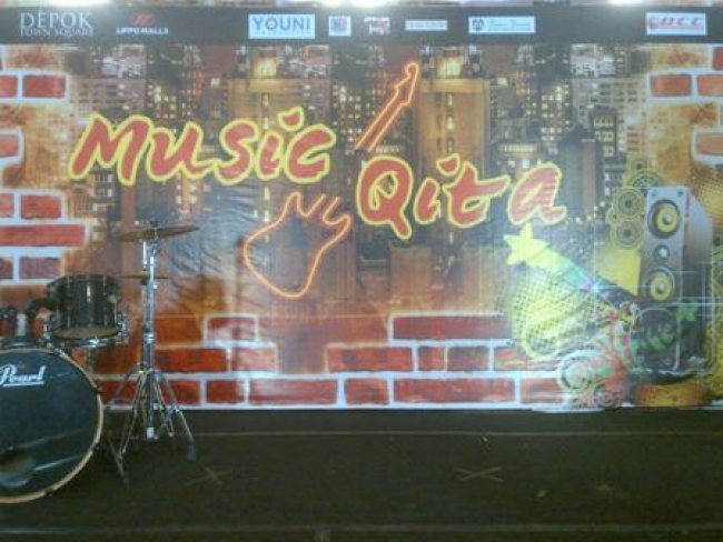 GAIB Galang Dana Untuk Korban Kelud