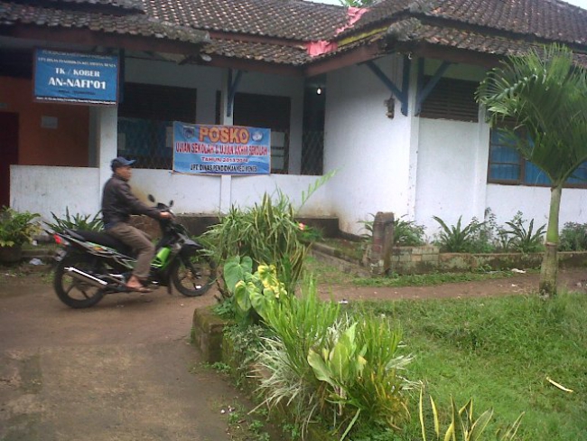 Enam UPT Pendidikan Akan Dibangun Tahun 2014