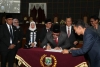 Pemprov Banten Raih Opini WDP untuk LKPD Tahun Anggaran 2015