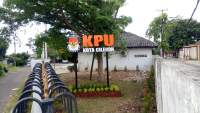 Besok Dua Bapaslon Daftar ke KPU Cilegon