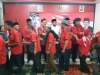 ⁠⁠⁠DPC PDI Perjuangan Kabupaten Tangerang Gelar Halal Bihalal