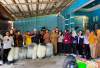 Pemko Tanjungbalai Terima Bantuan 292 Unit Alat Tangkap Ikan