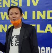 PWI Kota Serang Dukung Larangan Perayaan Tahun Baru