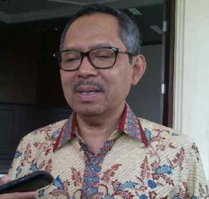 Tiga Nama Pengganti Setda Banten Ramai Di Perbincangkan