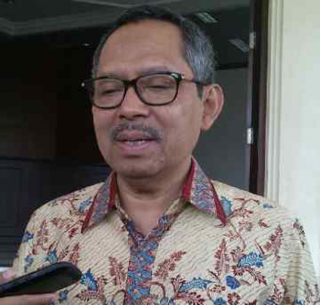 Tiga Nama Pengganti Setda Banten Ramai Di Perbincangkan