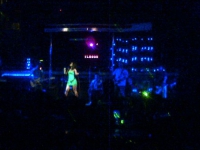 Salah Satu Tempat Hiburan Malam di Kota Cilegon Yang langgar SK Walikota Cilegon.