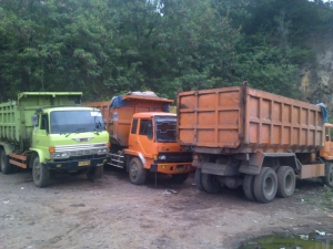 BPH Migas Soroti Penyelewengan BBM Ilegal Di Cilegon