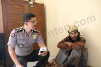 Polda Banten Pastikan Isu Incar Ulama dan Ustad Tidak Benar