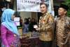 Wabup Tangerang Hadiri Festival Budaya dan Pendidikan di SMA Negeri 1 Balaraja